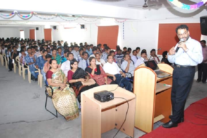 auditorium